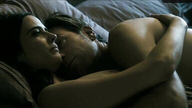 Eva Green naked