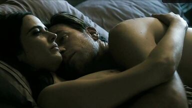 Eva Green naked