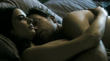 Eva Green naked