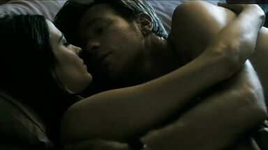 Eva Green naked