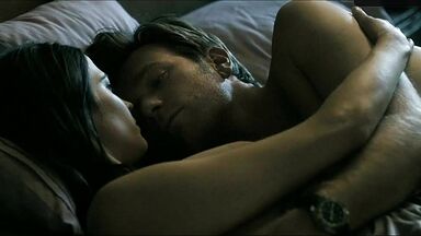 Eva Green naked