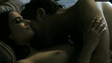 Eva Green naked