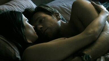 Eva Green naked