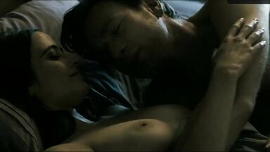 Eva Green naked
