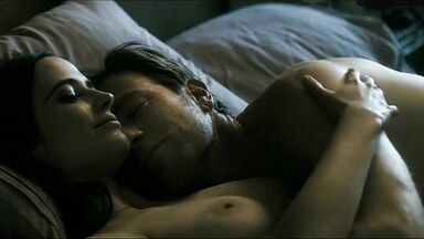 Eva Green naked