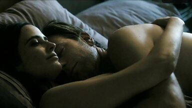 Eva Green naked