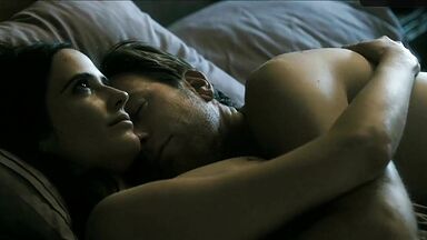 Eva Green naked