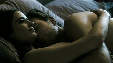 Eva Green naked