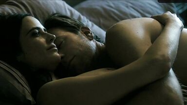 Eva Green naked