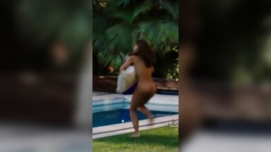 Salma Hayek - Some Kind Of Beautiful ass