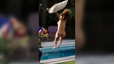 Salma Hayek - Some Kind Of Beautiful ass