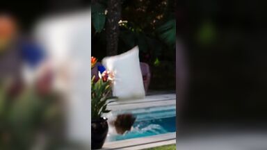 Salma Hayek - Some Kind Of Beautiful ass