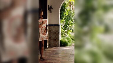Salma Hayek - Some Kind Of Beautiful ass