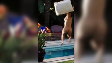 Salma Hayek - Some Kind Of Beautiful ass