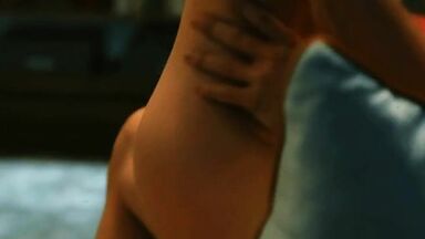 Sydney Sweeney Slowmo