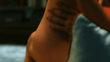 Sydney Sweeney Slowmo