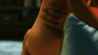 Sydney Sweeney Slowmo
