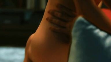 Sydney Sweeney Slowmo
