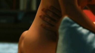 Sydney Sweeney Slowmo