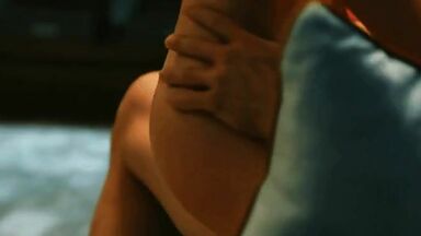 Sydney Sweeney Slowmo