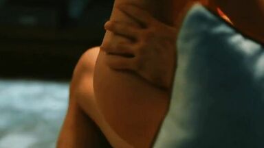 Sydney Sweeney Slowmo