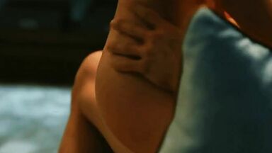 Sydney Sweeney Slowmo