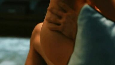 Sydney Sweeney Slowmo
