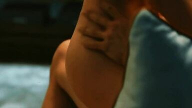 Sydney Sweeney Slowmo