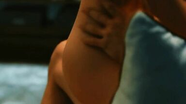 Sydney Sweeney Slowmo