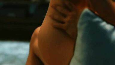 Sydney Sweeney Slowmo