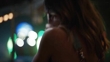 Sydney Sweeney Sexy In Euphoria (2019)