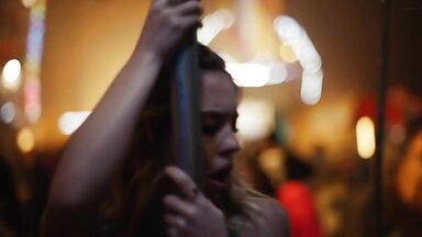 Sydney Sweeney Sexy In Euphoria (2019)