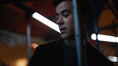 Sydney Sweeney Sexy In Euphoria (2019)