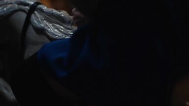Sydney Sweeney Sexy In Euphoria (2019)