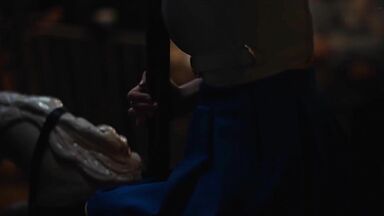 Sydney Sweeney Sexy In Euphoria (2019)