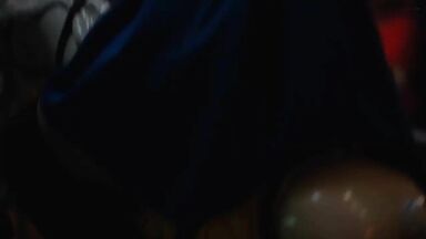 Sydney Sweeney Sexy In Euphoria (2019)
