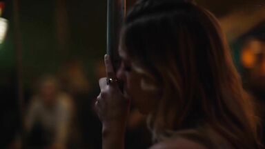 Sydney Sweeney Sexy In Euphoria (2019)