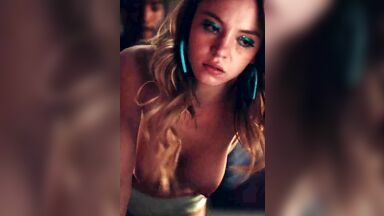 Sydney Sweeney in Euphoria S01E06