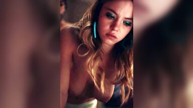 Sydney Sweeney in Euphoria S01E06