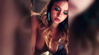 Sydney Sweeney in Euphoria S01E06