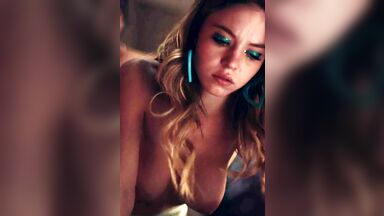 Sydney Sweeney in Euphoria S01E06