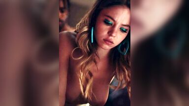 Sydney Sweeney in Euphoria S01E06
