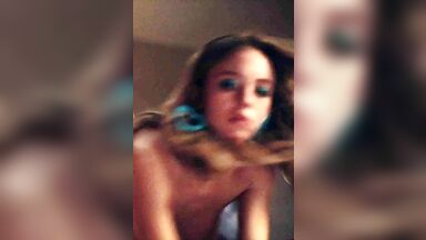 Sydney Sweeney in Euphoria S01E06