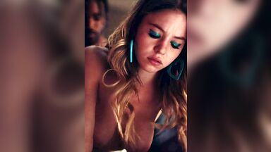 Sydney Sweeney in Euphoria S01E06