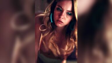Sydney Sweeney in Euphoria S01E06
