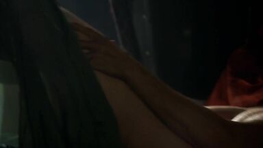 Eva Green Sexy In Camelot