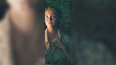 Sydney Sweeney In Eden (2024)