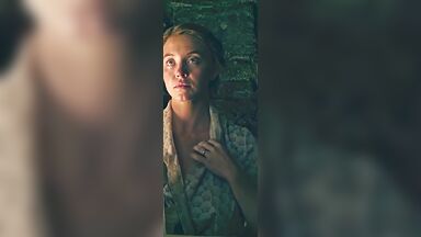 Sydney Sweeney In Eden (2024)