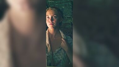 Sydney Sweeney In Eden (2024)