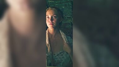 Sydney Sweeney In Eden (2024)